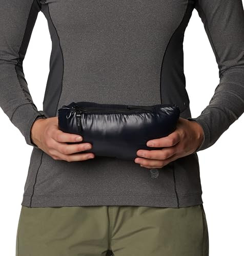 Mountain Hardwear Women's Ghost Whisperer Down Jacket Black XS New