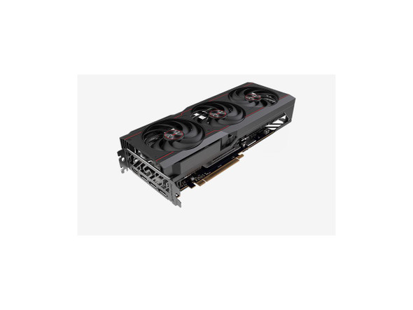 SAPPHIRE PULSE Radeon RX 6800 16GB GDDR6 PCI Express 4.0 x16 ATX Graphics Card