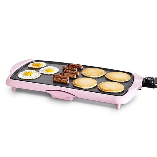 Healthy Griddle XL New