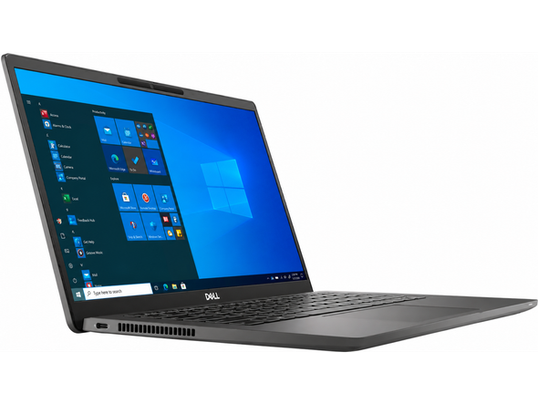 Dell Latitude 7420 Laptop Intel Core i7-1185G7 32GB RAM 256GB SSD 14.0" FHD