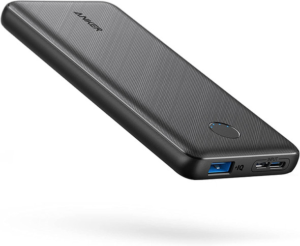 Anker Portable Charger, 313 Power Bank 10000mAh Battery Pack A1229