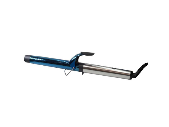 BaBylissPRO Nano Titanium Extended Barrel Curling Iron BNTW125XLUC