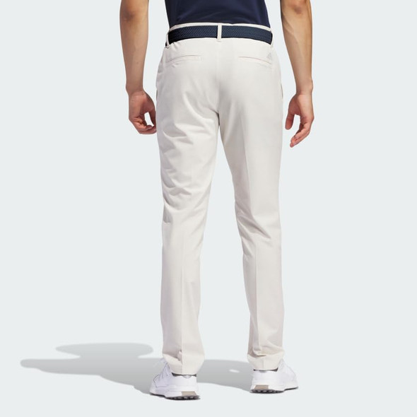 ADIDAS MEN'S ULTIMATE365 TAPERED PANT - SIZE: MEN 28WX34L - ALUMINA New