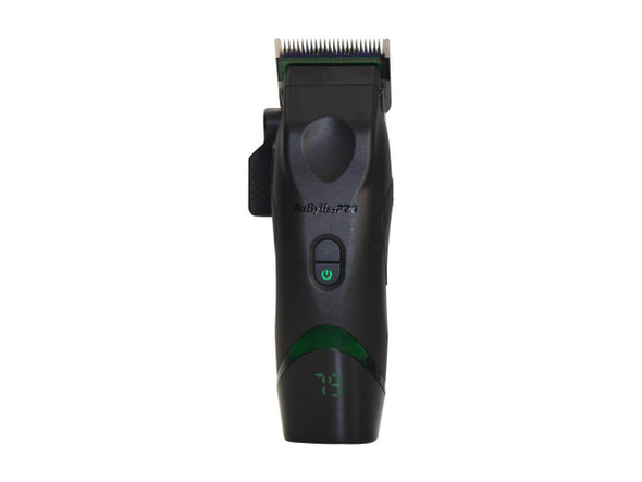 BaBylissPRO FXT45C x Tomb45 Wireless-Charging Hair Clipper for Men