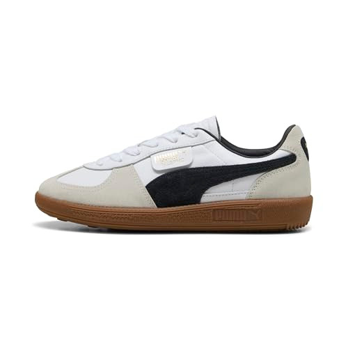311491 Puma Golf Palermo G Women's Shoes White/Black Size 10
