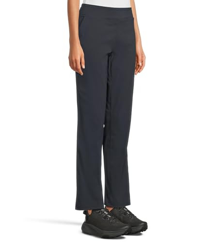 MOUNTAIN HARDWEAR DYNAMA PANTS WOMEN L (EU WL) ABYSS OL0265-439 SIZE L New