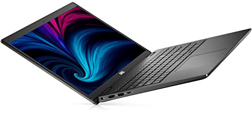 DELL LATITUDE 3520 15.6" NOTEBOOK FHD I5-1135G7 16GB RAM 512GB SSD - BLACK
