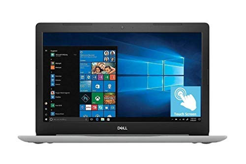2018 Dell Inspiron 15.6" FHD i5-8250U 8GB 1TB i5570-4364SLV-PUS Silver