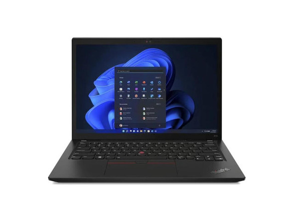 Lenovo ThinkPad X13 Gen 3 Laptop Intel Core i5-1245U 16GB Memory 256GB NVMe SSD