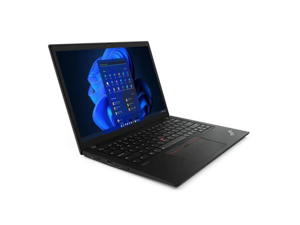 Lenovo ThinkPad X13 Gen 3 Laptop Intel Core i5-1245U 16GB Memory 256GB NVMe SSD