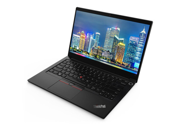 Lenovo ThinkPad E14 Gen 2 Laptop AMD Ryzen 7 4700U 16GB Memory 256GB NVMe SSD