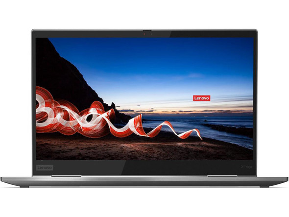 Lenovo ThinkPad X1 Yoga Gen 5 Intel Core i5-10310U 16GB Memory 256GB NVMe SSD