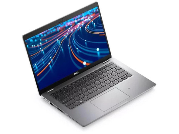 DELL Latitude 5420 Laptop Intel Core i7-1185G7 16GB Memory 512GB NVMe SSD 14.0"