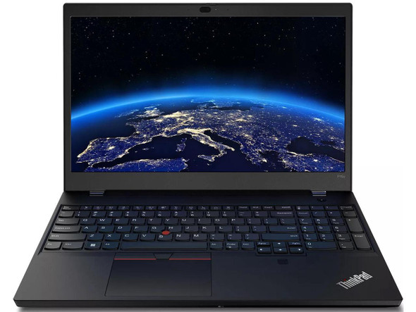 Lenovo ThinkPad P15v Gen 3 Laptop Intel Core i7-12800H 32GB Memory 512GB NVMe