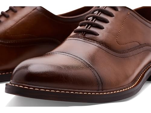 Kenneth Cole REACTION Men's Lawstin, Medium Natural, Size 10.5