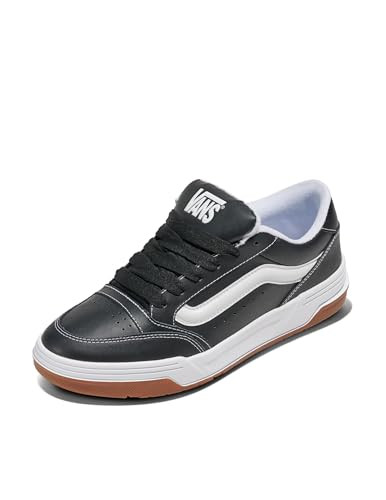 VANS UNISEX ADULT HYLANE SHOE PUFFY Y2K SNEAKERS MEN 10.5 WOMEN 12 - PUFFY BLACK