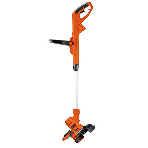 BLACK+DECKER STRING TRIMMER 6.5A 14-INCH GH900 - MULTI