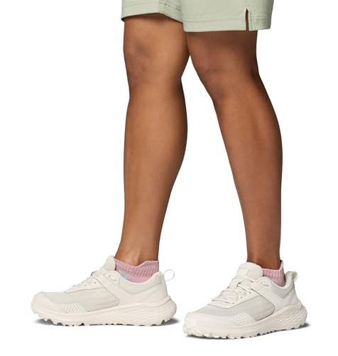 207737 Columbia Women's Vertisol Trail Light Sand/Sea Salt Size 10.5