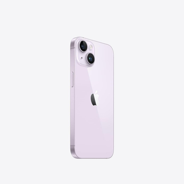 Apple iPhone 14, 256GB, Purple for Verizon - MPW83LL/A
