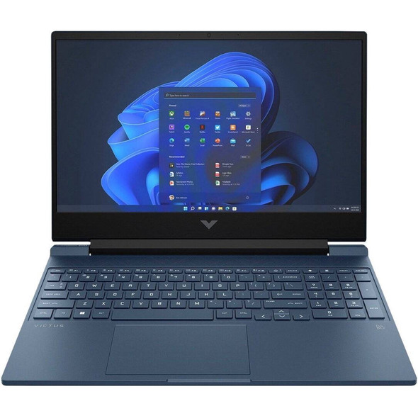 HP Victus 15.6" FHD Laptop: i7-12650H, 16GB, 512GB, RTX 4050, Windows 11