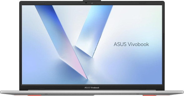 ASUS 15.6” VIVOBOOK GO SLIM LAPTOP N4500 4GB 128GB SSD WINDOWS 11 - COOL SILVER
