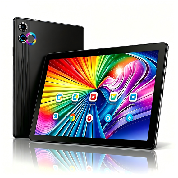 AEEZO TABLET 11" 16GB RAM 128GB ROM - BLACK