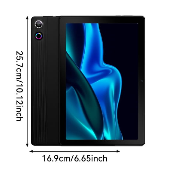 AEEZO TABLET 11" 16GB RAM 128GB ROM - BLACK