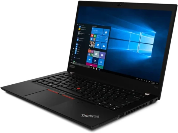 LENOVO THINKPAD 14 FHD RYZEN 7 PRO 4750U 16 512GB SSD AMD RADEON WIN 11 PRO BLK