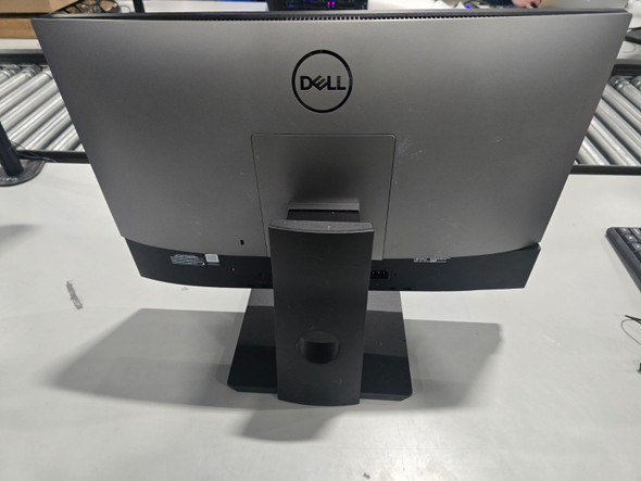 DELL OPTIPLEX 7480 23.8 " FHD I5 16 512GB SSD GTX 1650 WIN 10 NO WIFI - BLACK