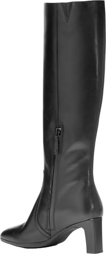 W34359 COLE HAAN WOMEN'S GRAND AMBITION 2.0 AUTUMN, SIZE 9.5, BLACK LEATHER