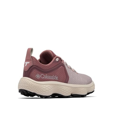 BL6315 COLUMBIA WOMEN'S ESCAPE THRIVE TITANIUM, SIZE: WOMEN 12, VAPOR/WHITE