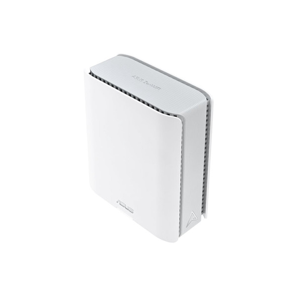 ASUS ZenWiFi BT8 (3-Pack) Tri-Band WiFi 7 Mesh, 4G & 5G Mobile Tethering