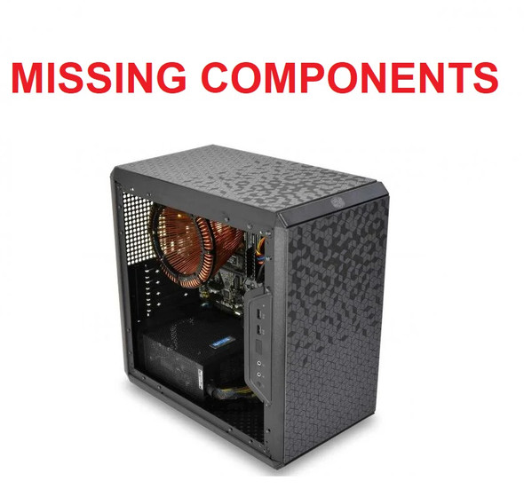 For Parts: MSI AEGIS R2 GAMING PC I7-14700F 1TB A14NUF7-823US FOR PART MULTIPLE ISSUES