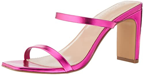 THE DROP WOMEN'S AVERY - SIZE: WOMEN 8.5 - ROSE PINK New