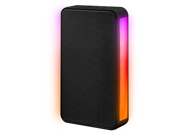TECHNICAL PRO BLUETOOTH WALL MOUNT SPEAKER SYSTEM - BLACK