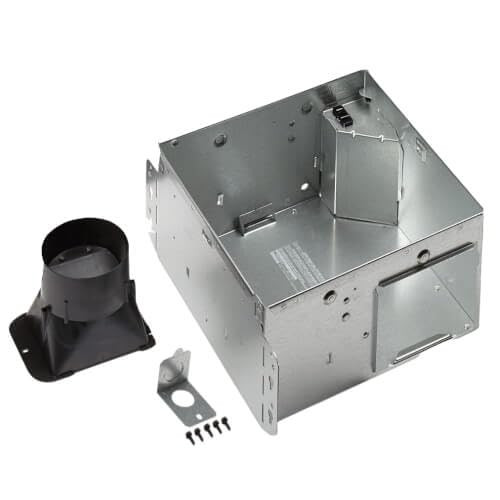 A000HFNF for Broan Flex No Flange MFG REF NO FOR MULTIPLE PRODUCT LINE 4 PCS