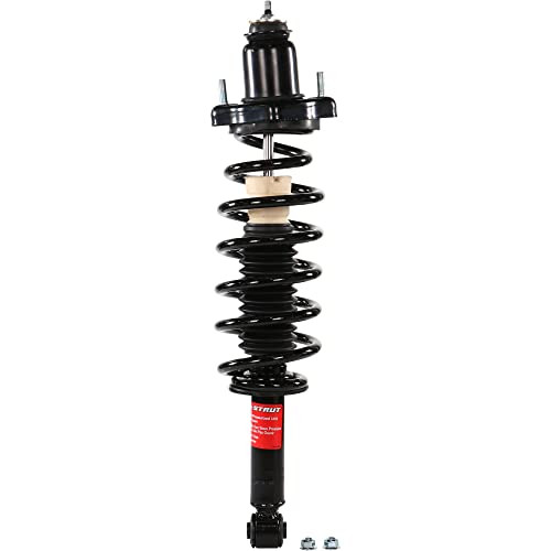 Monroe Quick-Strut 171126 Suspension Strut and Coil Spring Assembly, 2007-2014
