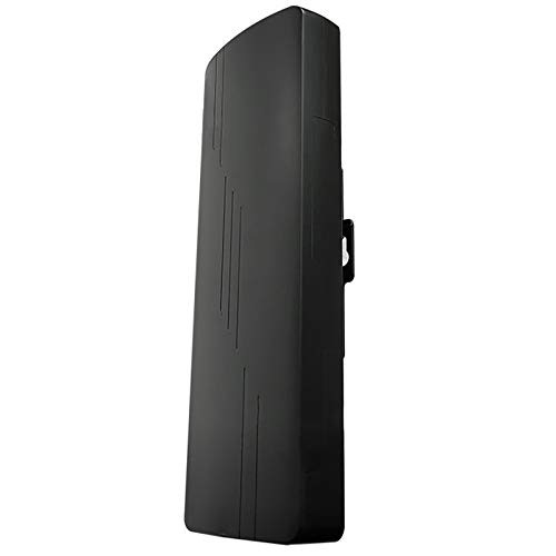 DOLLATEK HDTV ANTENNA SUPPORT 4K 1080P 360° RECEPTION - BLACK