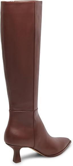 DOLCE VITA AUGGIE - SIZE: WOMEN 8.5P - CHOCOLATE