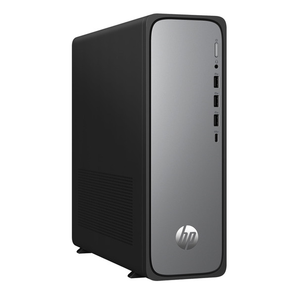 HP OmniDesk Slim S03 Desktop Intel Core i3-13100 8GB 256GB Win11H