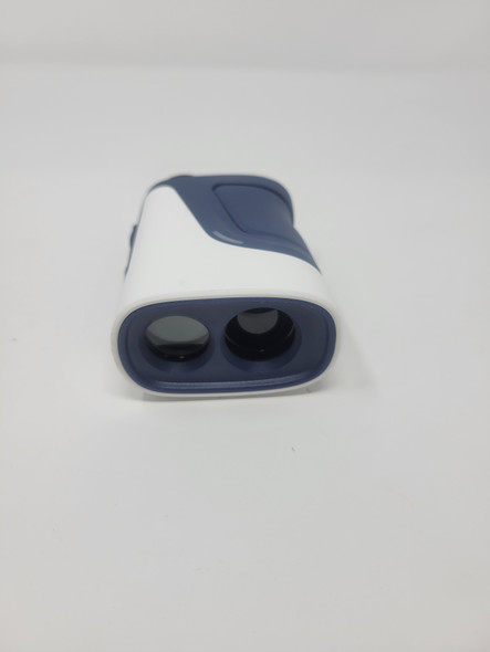 HOOROLA RANGE FINDER GOLF 1200 YARDS RANGEFINDER SLOPE MAGNETIC STRIPE - BLUE