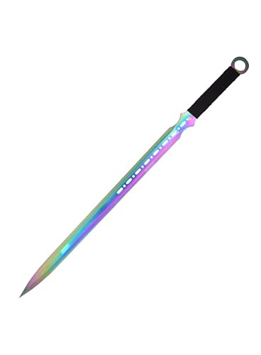 Fantasy Master FM644DRB Fantasy Sword 28-Inch Overall