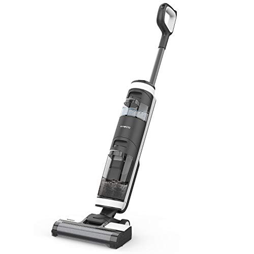 TINECO FLOOR ONE S3 CORDLESS HARDWOOD FLOORS CLEANER WET DRY FW0501B0CA - WHITE