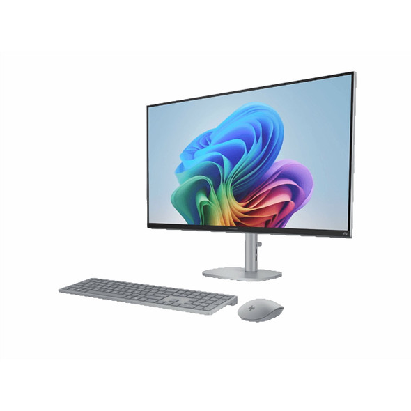 HP OmniStudio X 31.5" All-in-One Desktop, Ultra 7 256V, 16GB RAM, 2TB, W11H