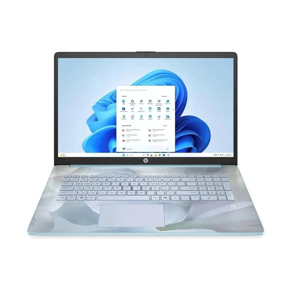 HP 15-fd0125ds Laptop | 15.6" HD Touch | Intel N150 | 4GB | 128GB | Win 11