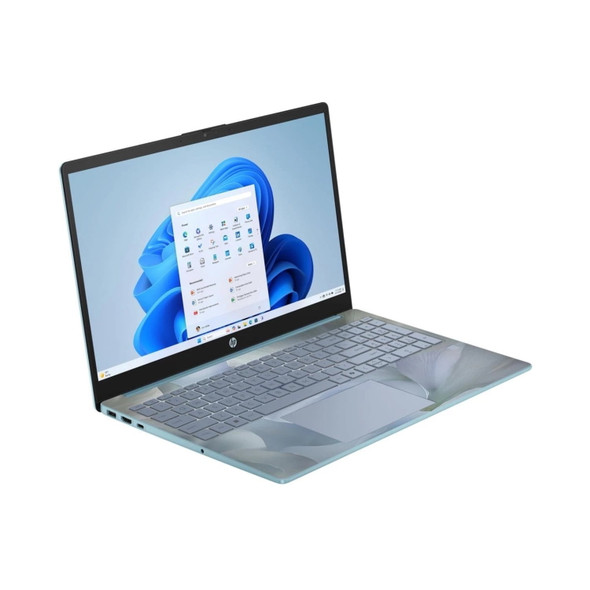 HP 15-fd0125ds Laptop | 15.6" HD Touch | Intel N150 | 4GB | 128GB | Win 11