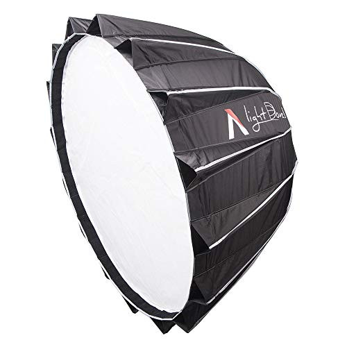 Aputure Light Dome II for C120Dii C120 300DII Soft Boxes Bowens - (B07JKTH98R)
