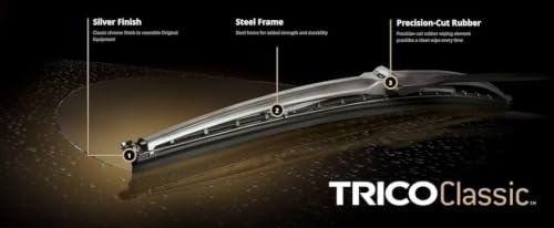 Trico 33-130 13" Trico Classic Blade