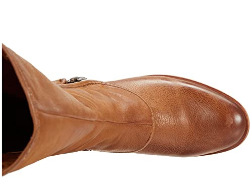 KORK-EASE Kayla II Brown Terra Full Grain 7.5 M