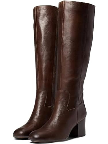 Franco Sarto Anberlin Brown, size 10 M